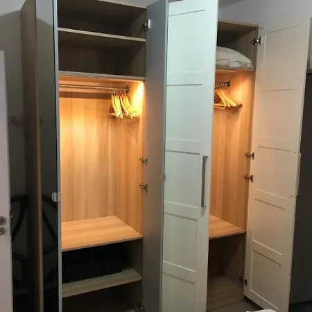 To Rent Apartment *